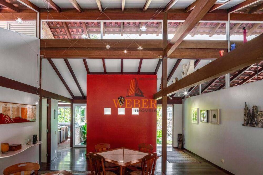 Casa de Condomínio, 4 quartos - Foto 12