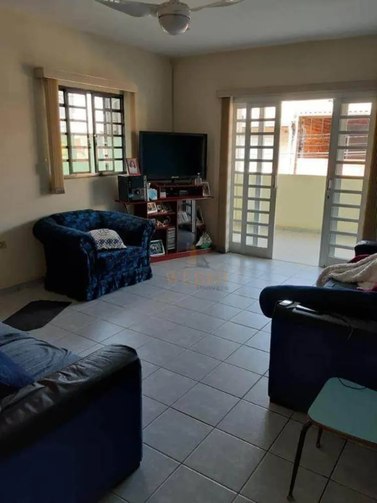 Casa, 3 quartos, 100 m² - Foto 3
