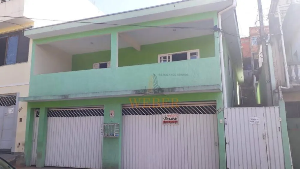Casa, 3 quartos, 100 m² - Foto 1