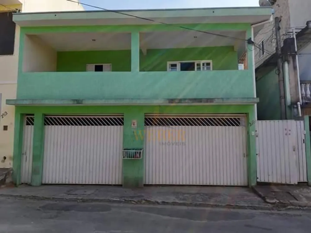 Casa, 3 quartos, 100 m² - Foto 12