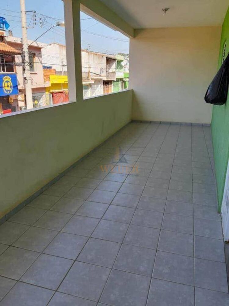 Casa, 3 quartos, 100 m² - Foto 4