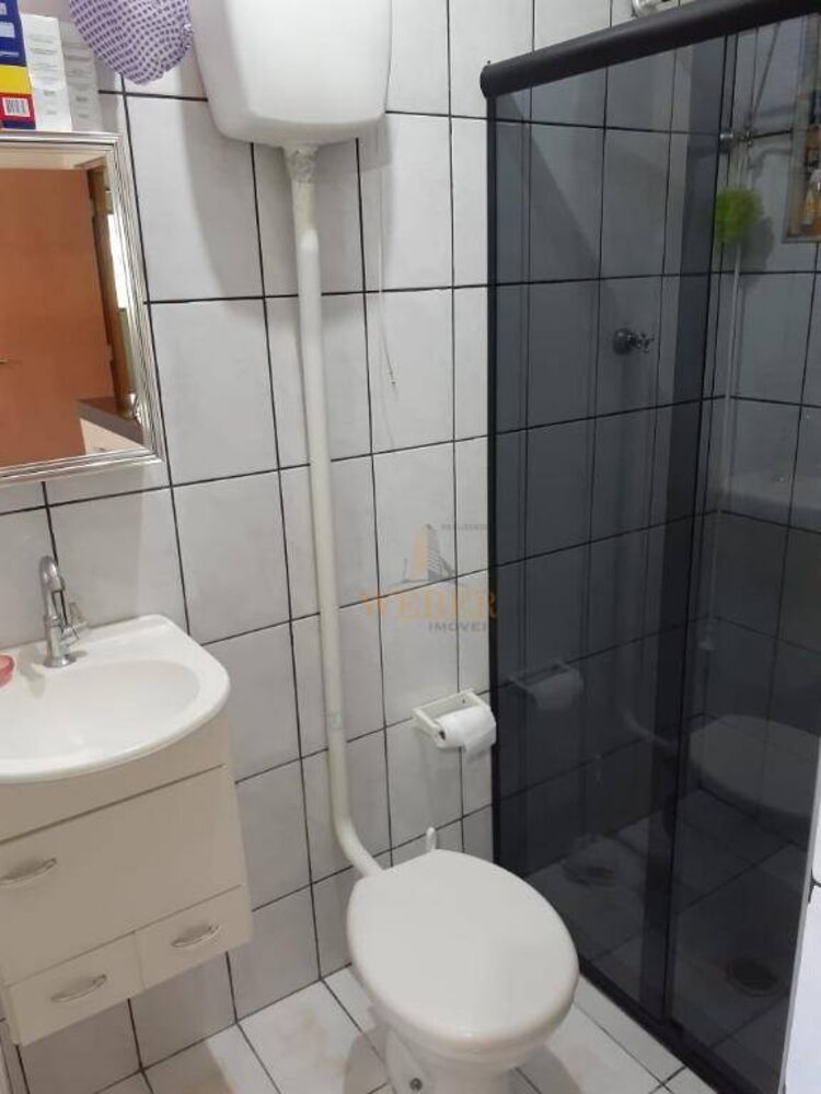 Casa, 3 quartos, 100 m² - Foto 2