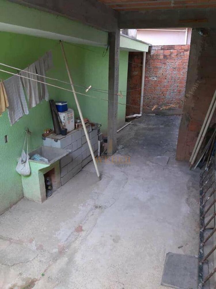 Casa, 3 quartos, 100 m² - Foto 6