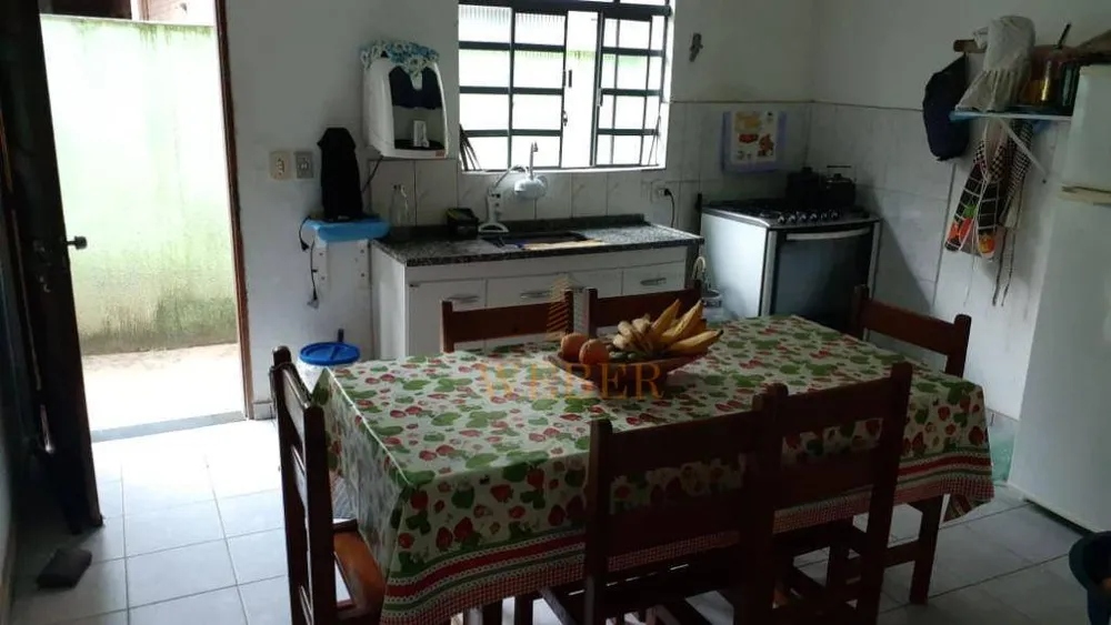 Casa, 3 quartos, 100 m² - Foto 4