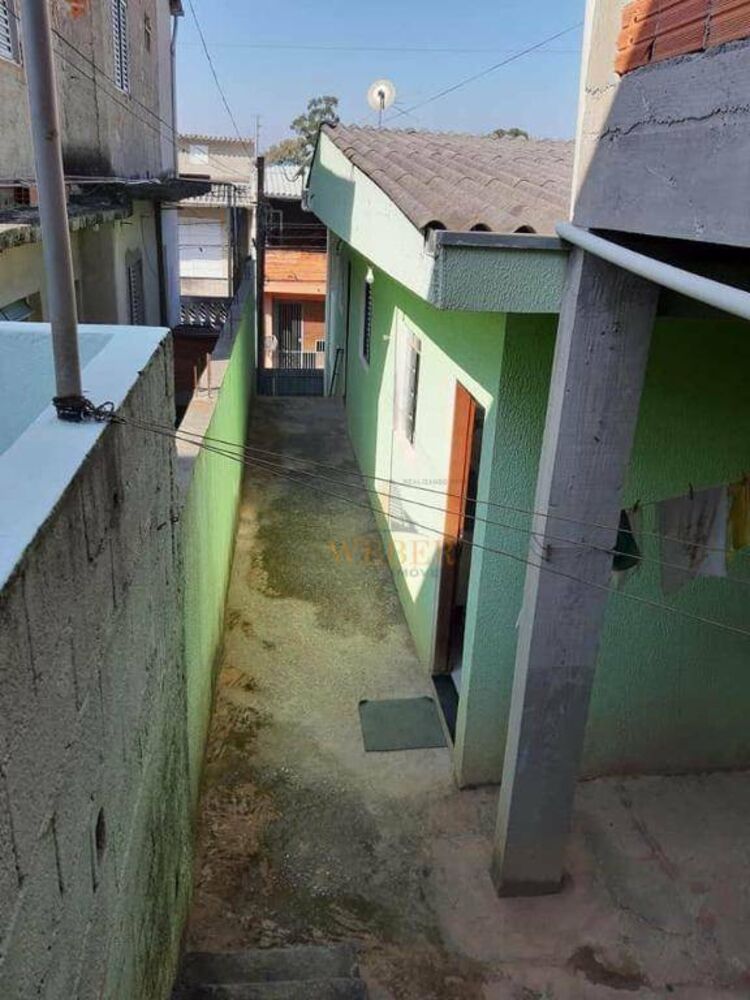 Casa, 3 quartos, 100 m² - Foto 8