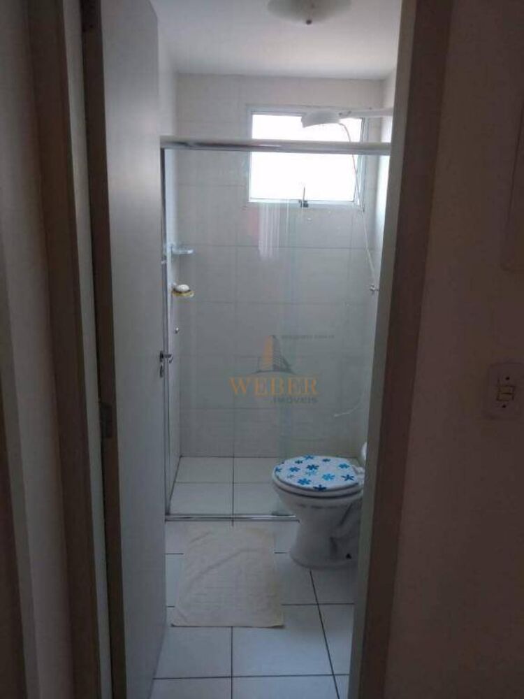 Apartamento à venda com 2 quartos, 46m² - Foto 1