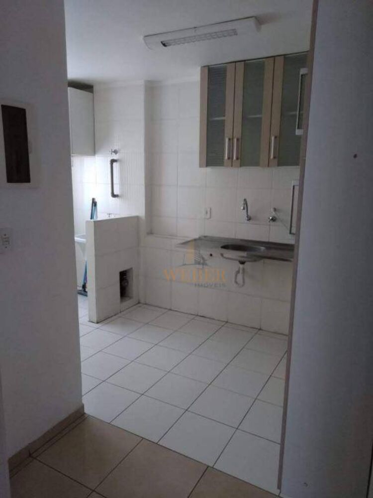 Apartamento à venda com 2 quartos, 46m² - Foto 5