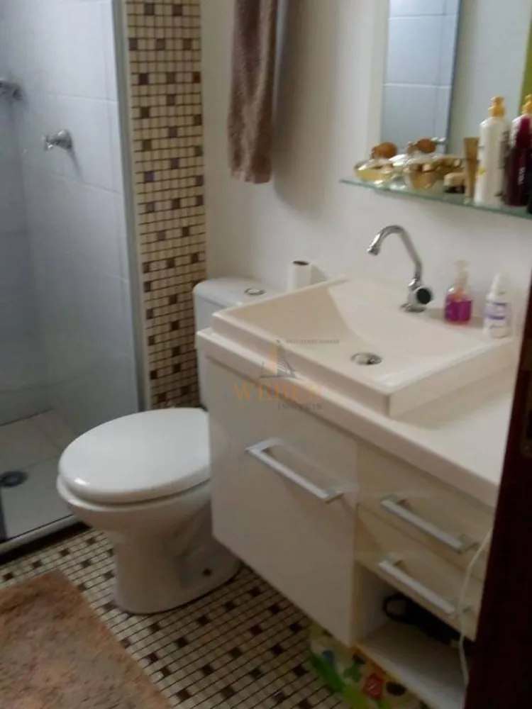 Apartamento, 2 quartos, 47 m² - Foto 4