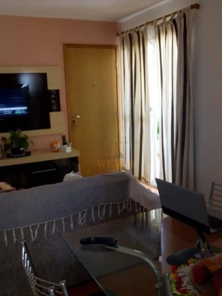 Apartamento, 2 quartos, 47 m² - Foto 3