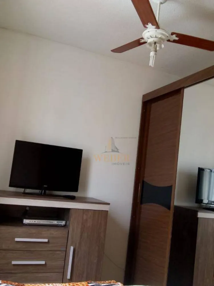 Apartamento, 2 quartos, 47 m² - Foto 8