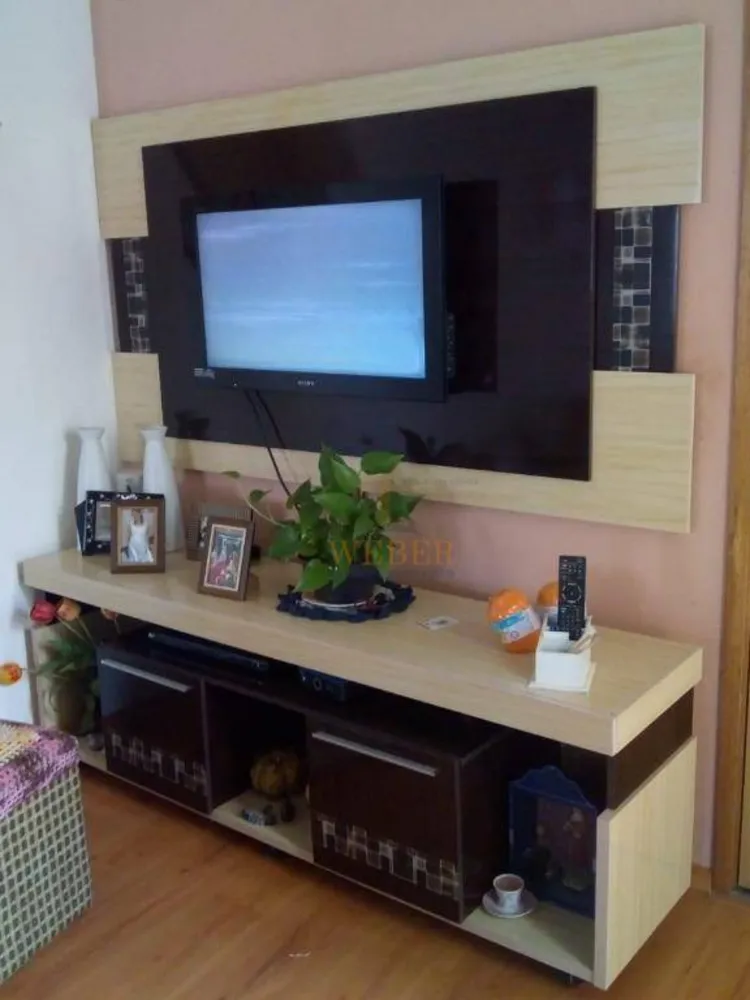 Apartamento, 2 quartos, 47 m² - Foto 5