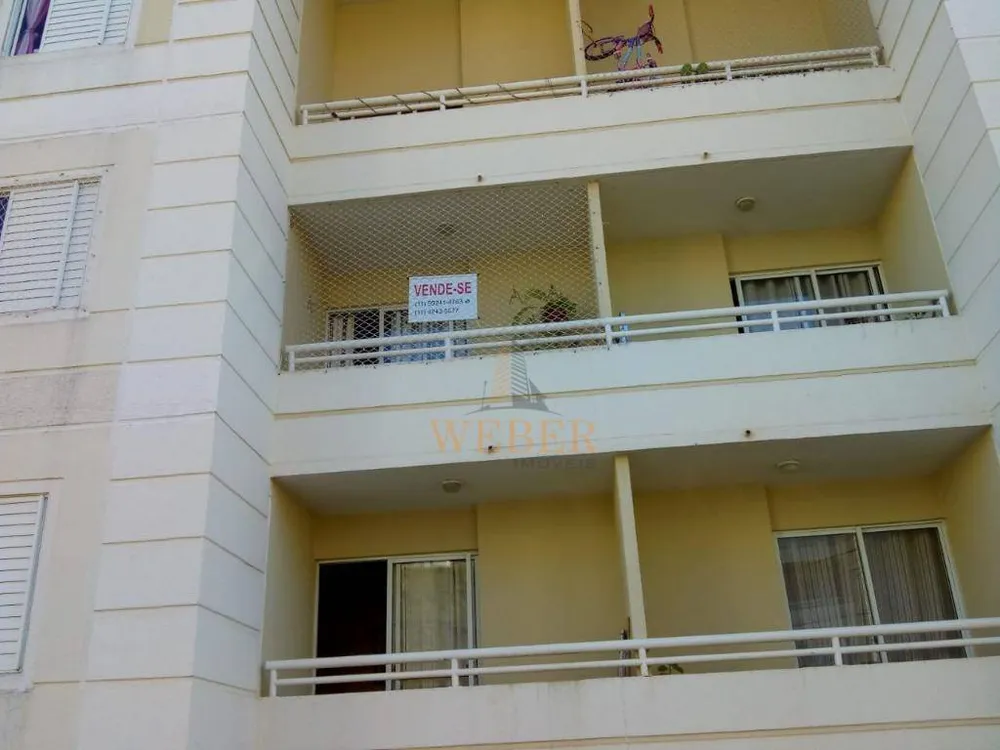 Apartamento, 2 quartos, 47 m² - Foto 1