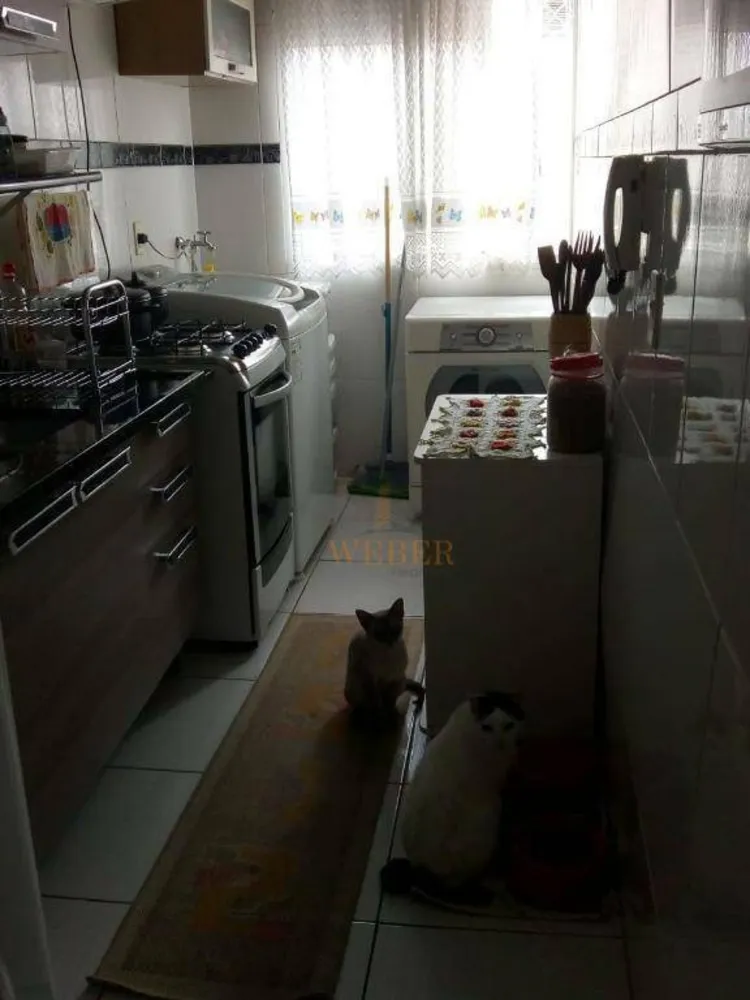 Apartamento, 2 quartos, 47 m² - Foto 6