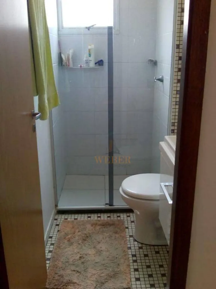 Apartamento, 2 quartos, 47 m² - Foto 7