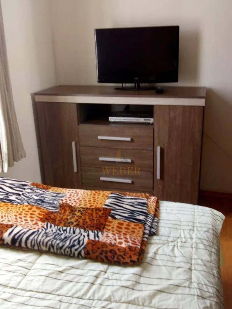 Apartamento, 2 quartos, 47 m² - Foto 8