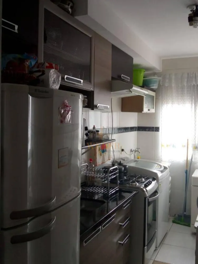 Apartamento, 2 quartos, 47 m² - Foto 2
