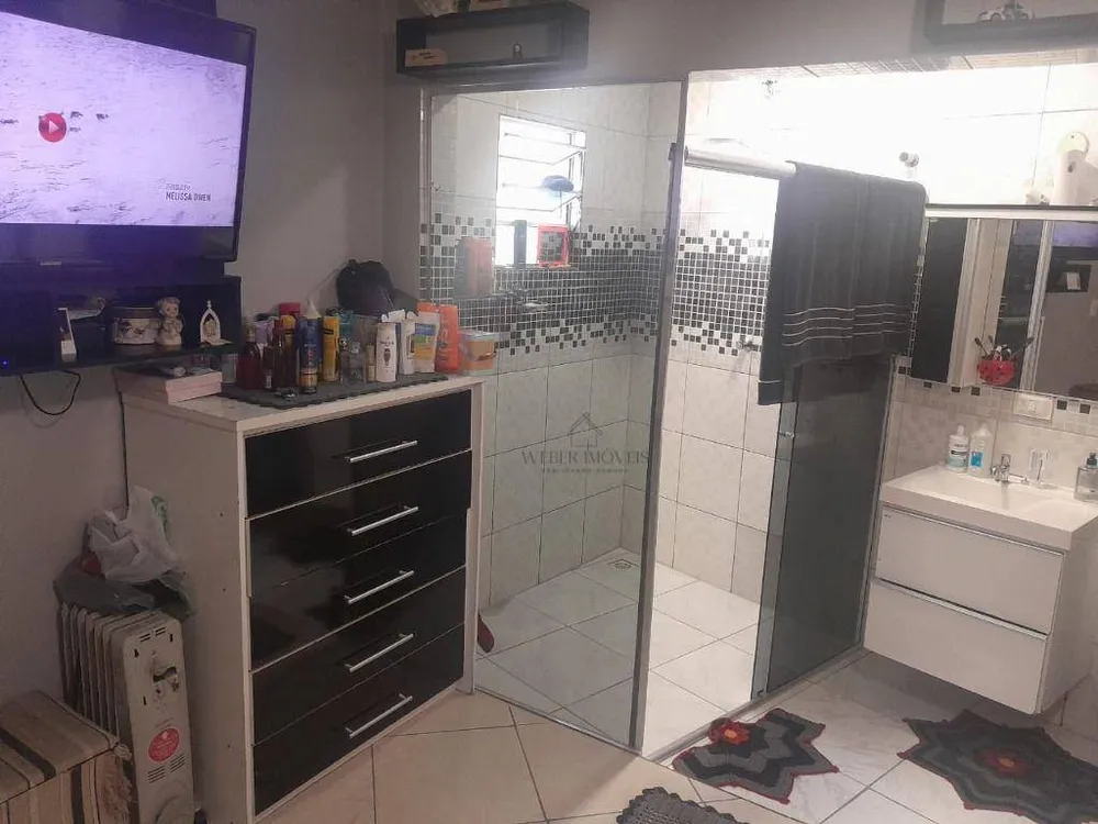 Sobrado, 3 quartos, 262 m² - Foto 4