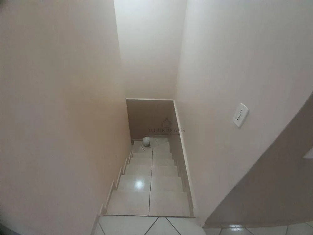 Sobrado, 3 quartos, 262 m² - Foto 8