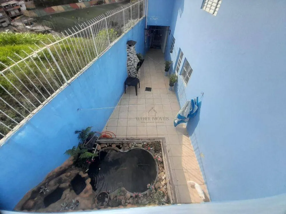 Sobrado, 3 quartos, 262 m² - Foto 2