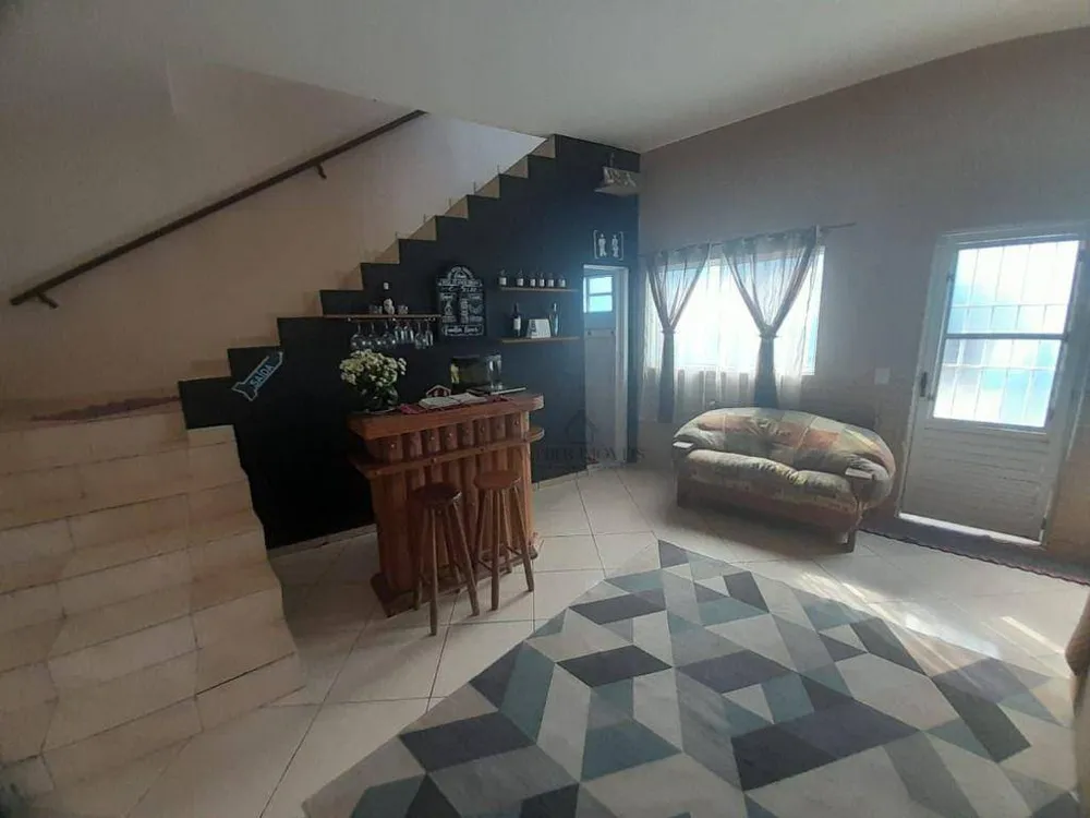 Sobrado, 3 quartos, 262 m² - Foto 6