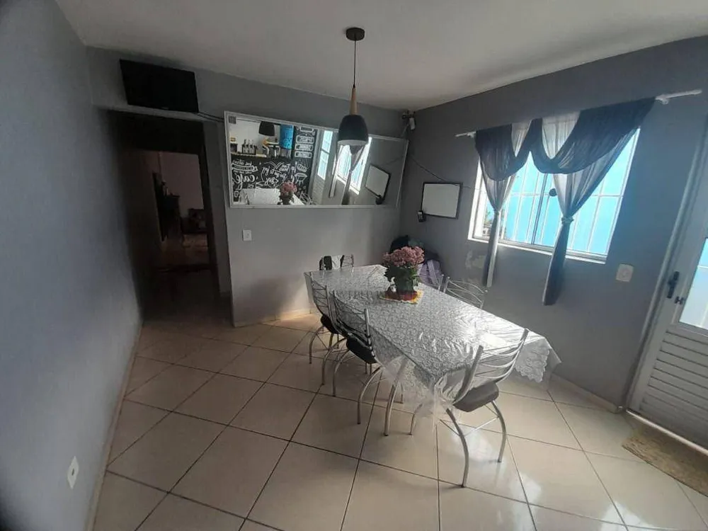 Sobrado, 3 quartos, 262 m² - Foto 9