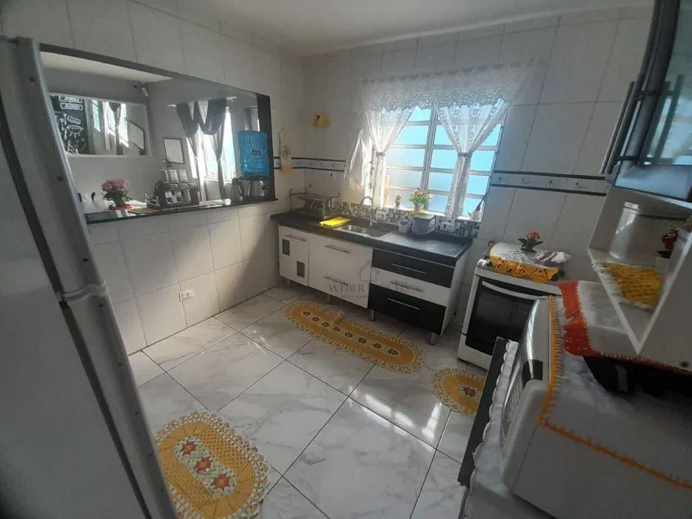 Sobrado, 3 quartos, 262 m² - Foto 7