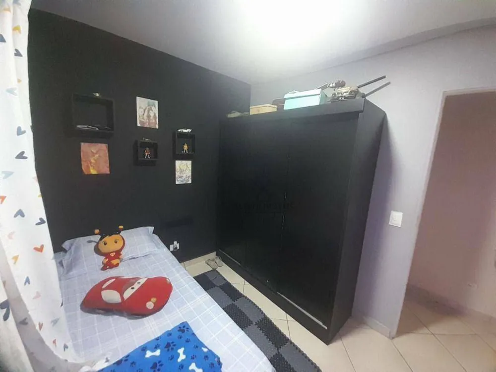 Sobrado, 3 quartos, 262 m² - Foto 12