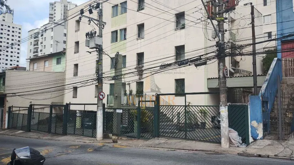 Apartamento, 2 quartos, 60 m² - Foto 1