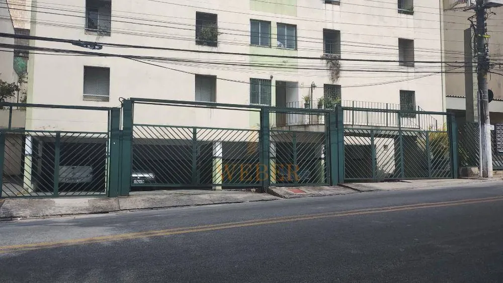 Apartamento, 2 quartos, 60 m² - Foto 3