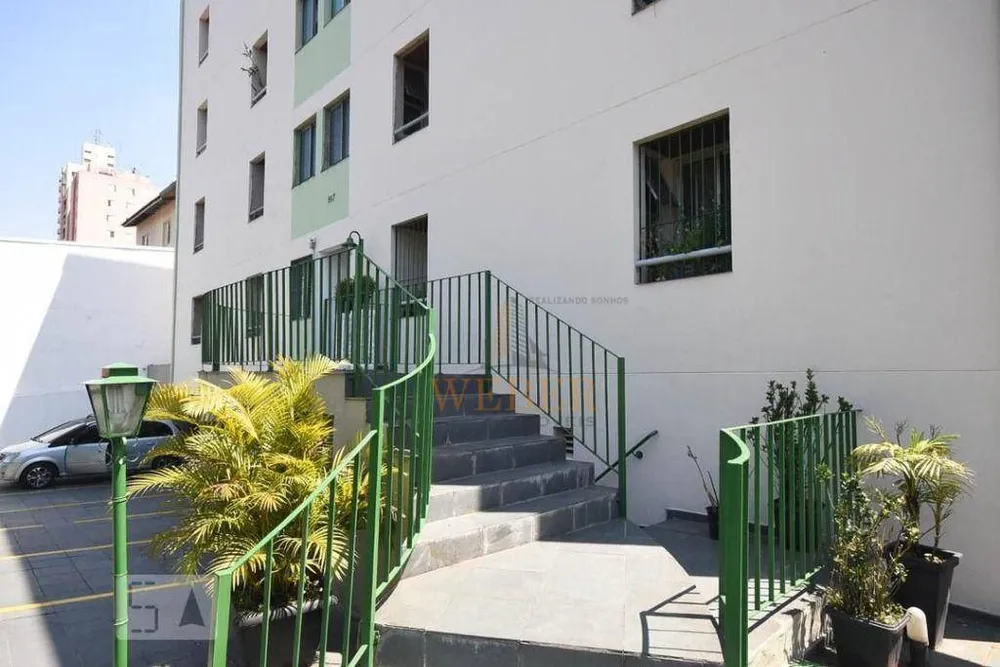 Apartamento, 2 quartos, 60 m² - Foto 6