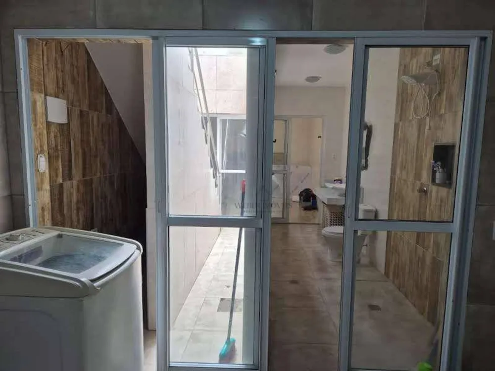 Sobrado, 3 quartos, 141 m² - Foto 9