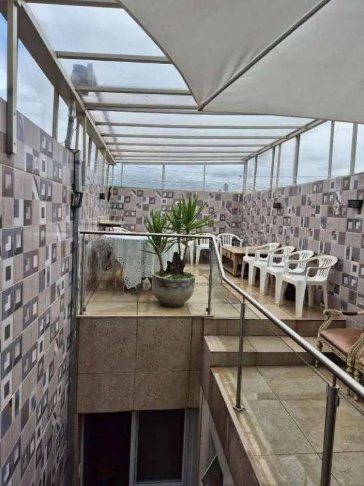 Sobrado, 3 quartos, 141 m² - Foto 10