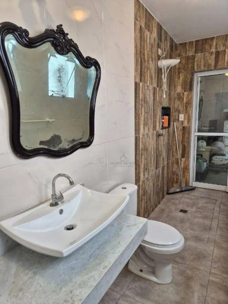 Sobrado, 3 quartos, 141 m² - Foto 11