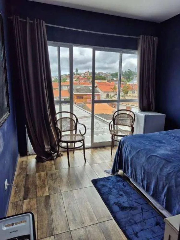 Sobrado, 3 quartos, 141 m² - Foto 12