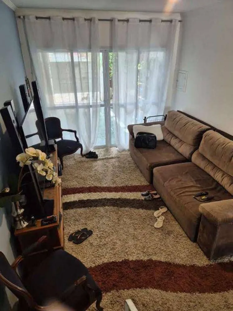 Sobrado, 3 quartos, 141 m² - Foto 2