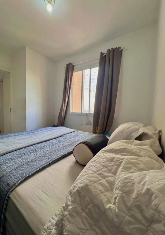 Apartamento, 2 quartos, 33 m² - Foto 2