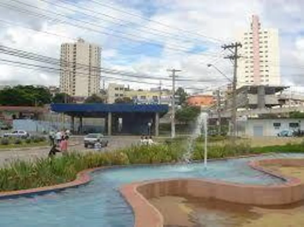 Apartamento, 2 quartos, 33 m² - Foto 8