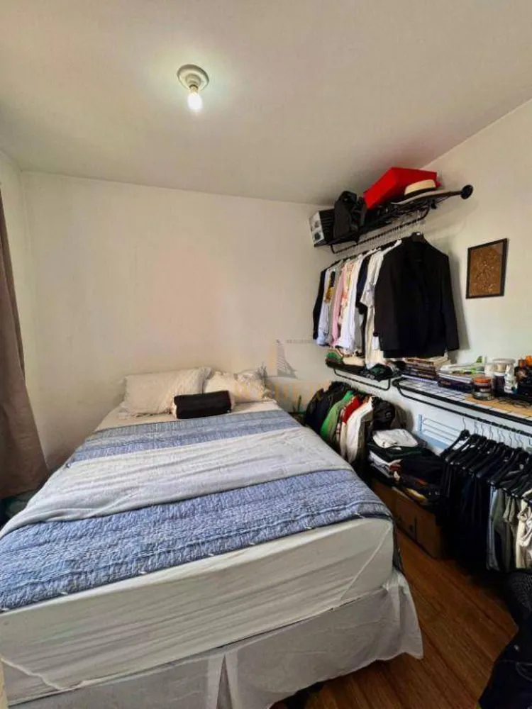 Apartamento, 2 quartos, 33 m² - Foto 8