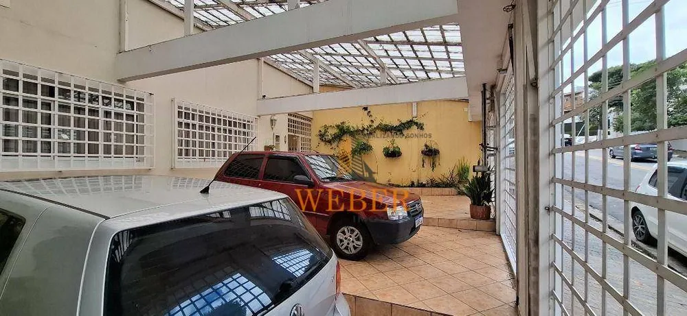 Casa, 6 quartos, 600 m² - Foto 3