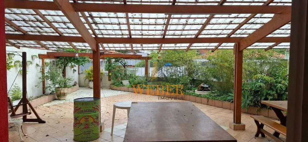 Casa, 6 quartos, 600 m² - Foto 6