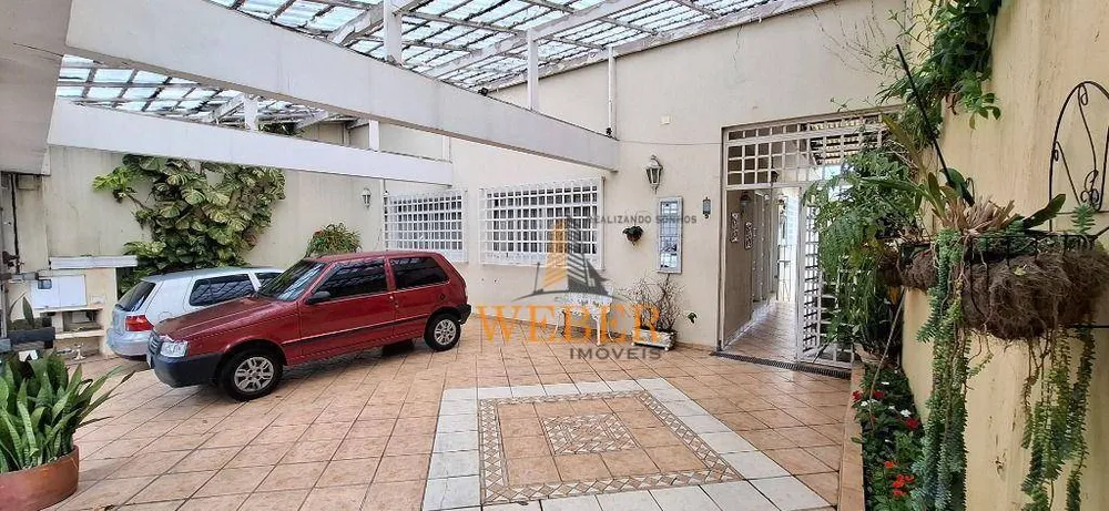Casa, 6 quartos, 600 m² - Foto 2