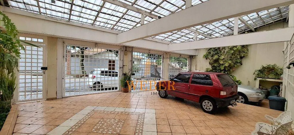 Casa, 6 quartos, 600 m² - Foto 4