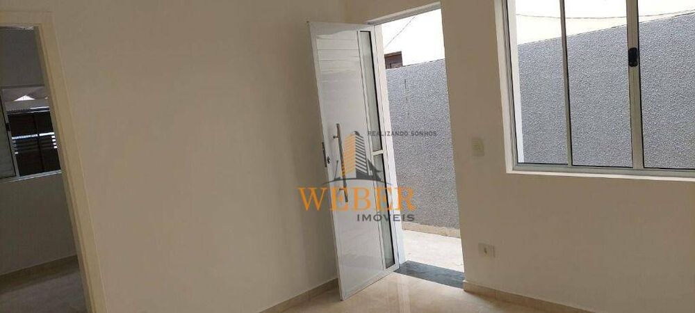 Casa, 2 quartos, 169 m² - Foto 1