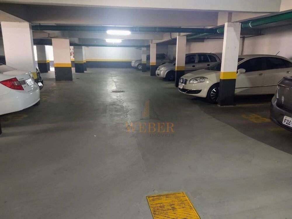 Apartamento, 2 quartos, 64 m² - Foto 8