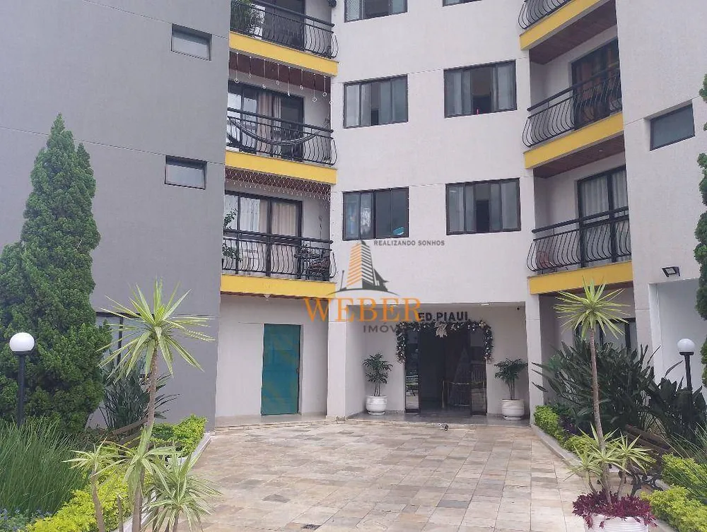 Apartamento, 2 quartos, 70 m² - Foto 2
