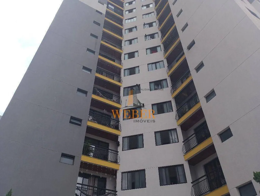 Apartamento, 2 quartos, 70 m² - Foto 1