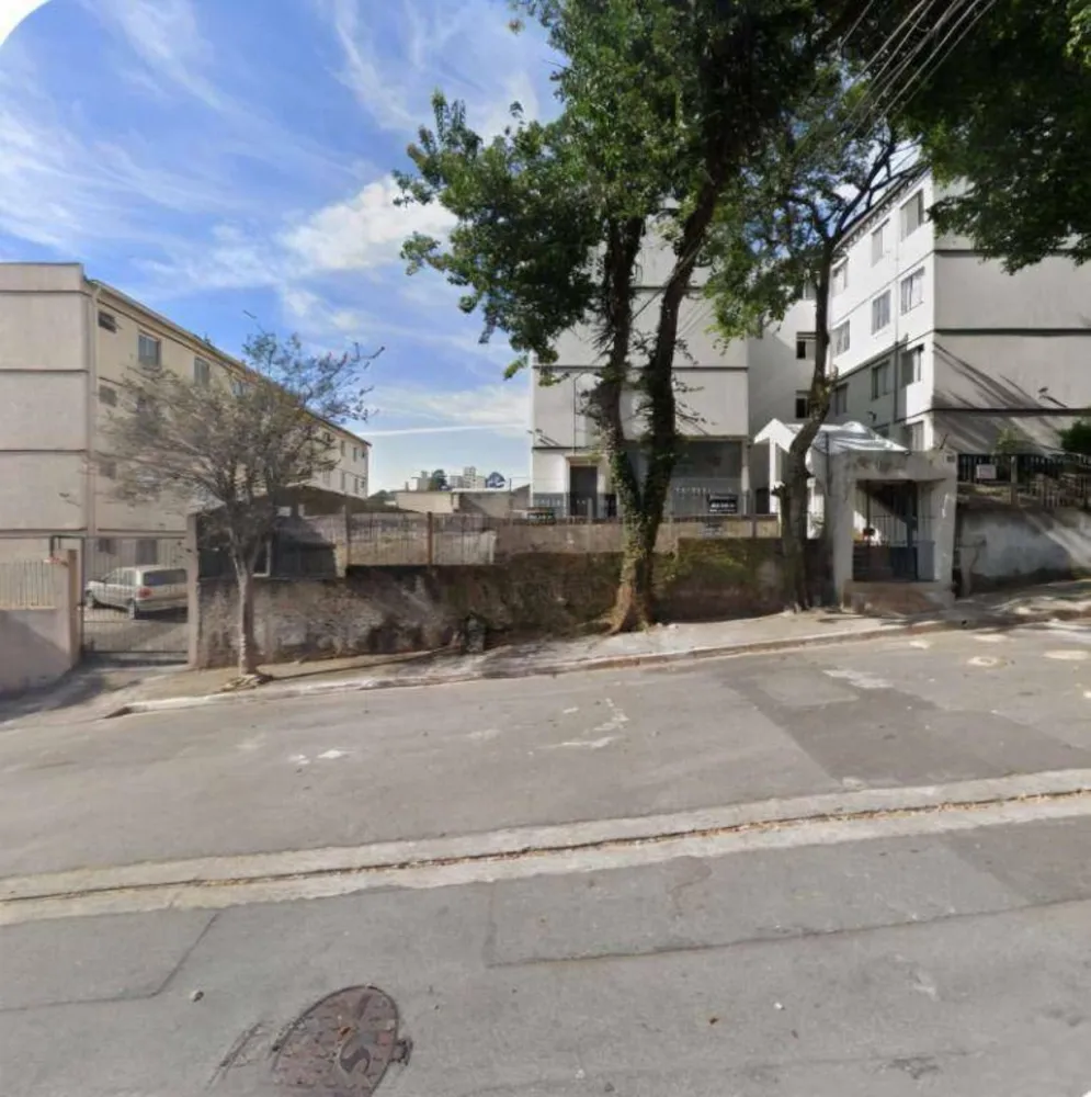 Apartamento, 2 quartos, 46 m² - Foto 1