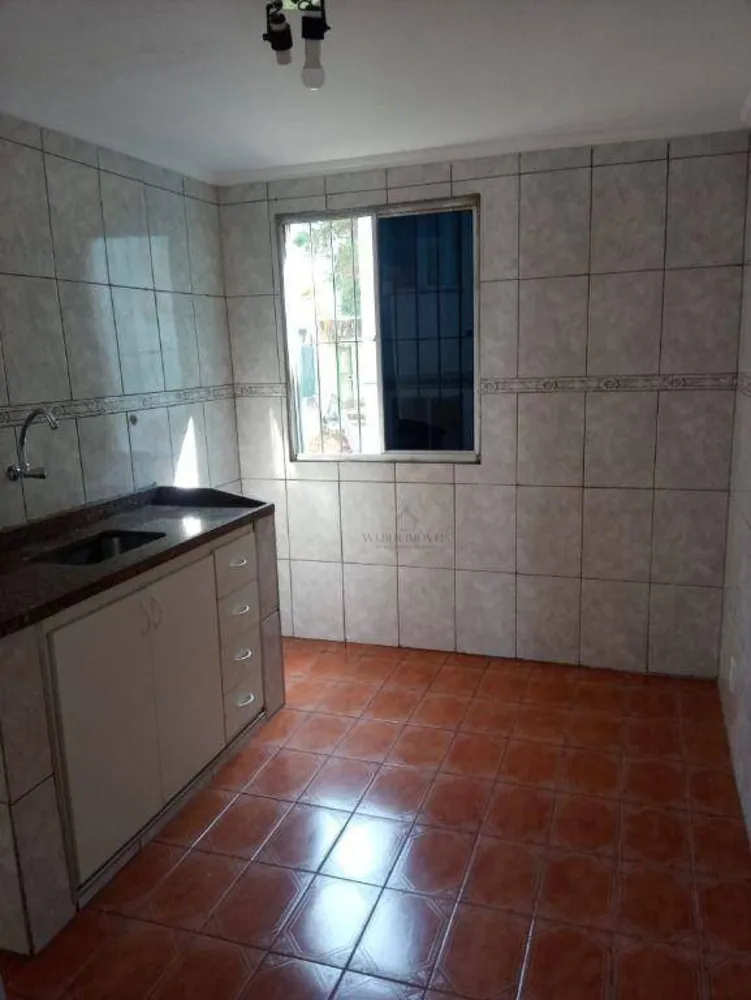 Apartamento, 2 quartos, 46 m² - Foto 7