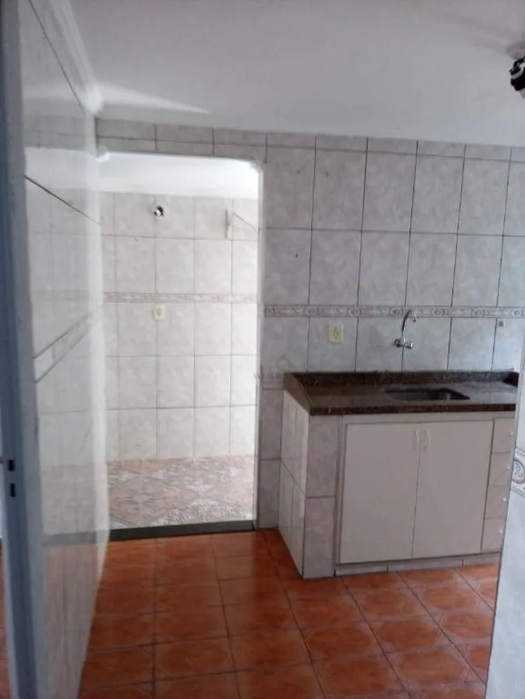 Apartamento, 2 quartos, 46 m² - Foto 5