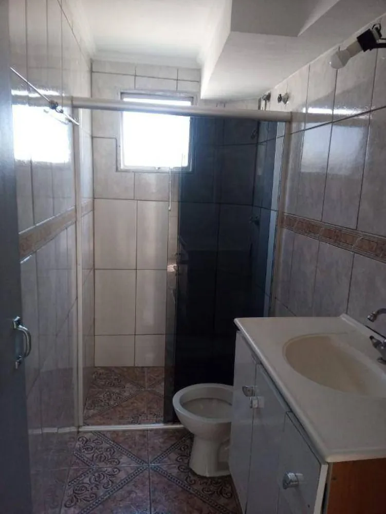 Apartamento, 2 quartos, 46 m² - Foto 2